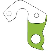 BRN Model 130 Derailleurhanger