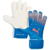 Puma Ultra Match RC Keepershandschoenen Blauw Felrood Wit