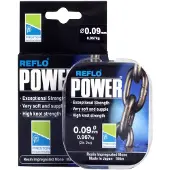Preston Reflo Power 0.11 mm 1.521kg