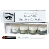 BeMineral The Eye Collection Kit - Green