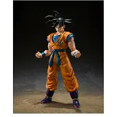 Bandai Beeldje Bandai Dragon Ball Gero Son Goku S.H. Figurarts