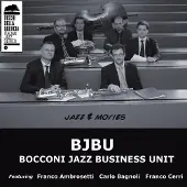 HARMONIA MUNDI Jazz & Movies