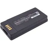 123accu FLIR 1195106 / T198258 accu (3400 mAh, huismerk)