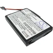 123accu Mitac J00162K accu (1250 mAh, huismerk)