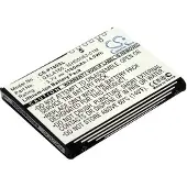 Cameron Sino Qtek GALA160 / 35H00063-01M accu (1100 mAh, huismerk)