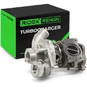 RIDEX 2234C10133R Turbocharger