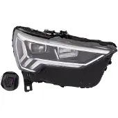 Diederichs 1066986 Koplamp