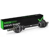 RIDEX 13D0035R Aandrijfas
