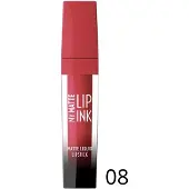 Golden rose My Matte Lip Ink Matte Lipstick 09 5ml