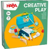 Haba Spiel Creative Play