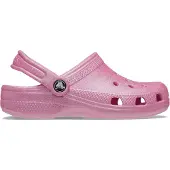Crocs Classic Glitter Clog K Klompen