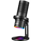 Godox EM68X RGB USB Condenser Microphone