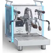 Bezzera Matrix DE Espresso machine, semi-professionele - Roestvrij staal