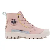 Palladium Pampa underlayer