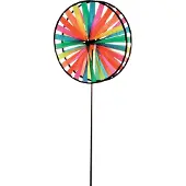 Invento Windmolen Magic Wheel Duett 79 X 28 Cm Polyester
