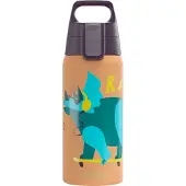 SIGG drinkfles Rawfood 0,5 liter - duurzaam aluminium - multicolor.