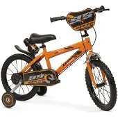 Toimsa 16´´ Speed Racing Fiets
