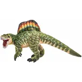 Wild republic Artist Collection Spinosaurus Teddy Groen Kinderen