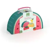 Vilac Kofferset - 3 st. - - One Size - Koffer