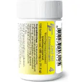 Medizimm Zavit kid 4 120 tabletten