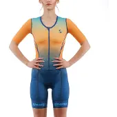 Synergy Pro Dames Shorty