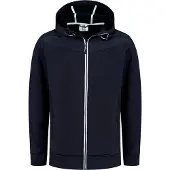 Lemon & soda L&s Hooded Jacket Unisex Lem3610 | Maat: S