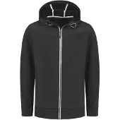 Lemon & soda L&s Hooded Jacket Unisex Lem3610 | Maat: XL