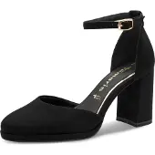 Tamaris Pumps zwart