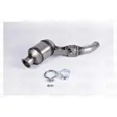 NAP carPARTS CAK10072 Katalysator
