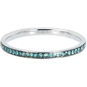 Ixxxi Vulring Zirconia Bohemian Zilver