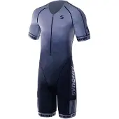 Synergy Elite Korte Mouw Triatlonpak