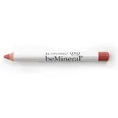 BeMineral Lipstick Jumbo Pencil - LOVELY ROSY (VEGAN)