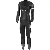 Synergy Hybrid Efx4 Neopreen Wetsuit Met Lange Mouwen Voor Dames