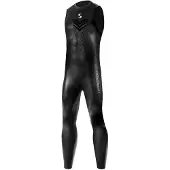 Synergy Hyperion Sleeveless Neoprene Wetsuit Zwart M1 Man