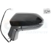 VAN WEZEL 5415807 Buitenspiegel