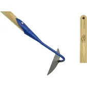 De Wit Hak halve maan 14 cm met steel