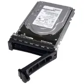 Dell 960GB SSD SATA Read Intensive 6Gbps 512e 2.5inch with 3.5inch HYB CARR Hot-plug CK