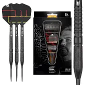 Target Gabriel Clemens Black 90% 23 gram