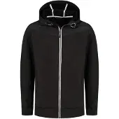 Lemon & soda L&s Hooded Jacket Unisex Lem3610 | Maat: L