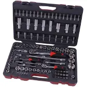 Seneca DOPPENDOOS 1/4 & 1/2 114 DLG