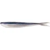 Lunker City Fin-S Fish 5.75inch / 14,5Cm 8st. Alewife