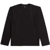 G-Star Shirt zwart