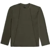 G-Star Shirt donkergrijs
