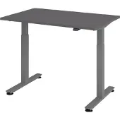 Hammerbacher XMST 12 S Eik