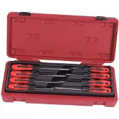 Seneca TORX SCHROEVENDRAAIERSET 8 DELIG
