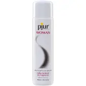Pjur Woman - Glijmiddel - Siliconenbasis - Geurloos - 100ml