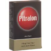Pitralon After-shave 160 ml Schuim