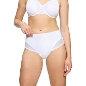 Triumph Slip ' Ladyform Soft ' wit