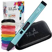 Filapen 3D-printerpen FP-01 Premium PCL 1.75 mm