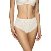 Triumph Slip ' Shape Smart Ellipse Maxi ' ecru